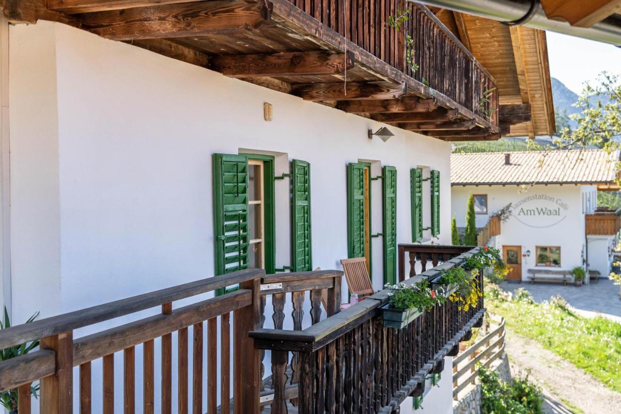 שנה Ferienwohnung Brunjaunhof מראה חיצוני תמונה