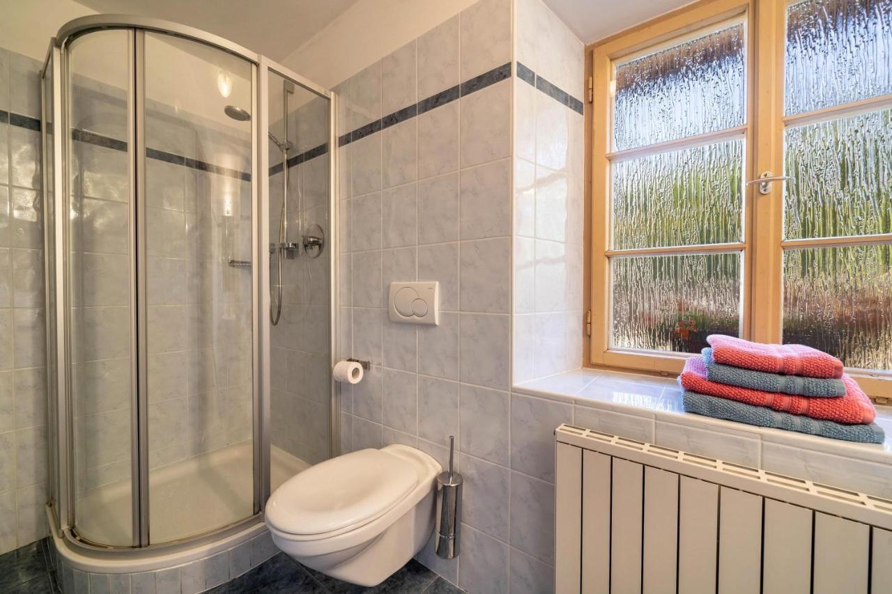 שנה Ferienwohnung Brunjaunhof מראה חיצוני תמונה