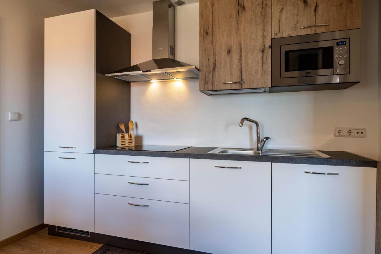 שנה Ferienwohnung Brunjaunhof מראה חיצוני תמונה