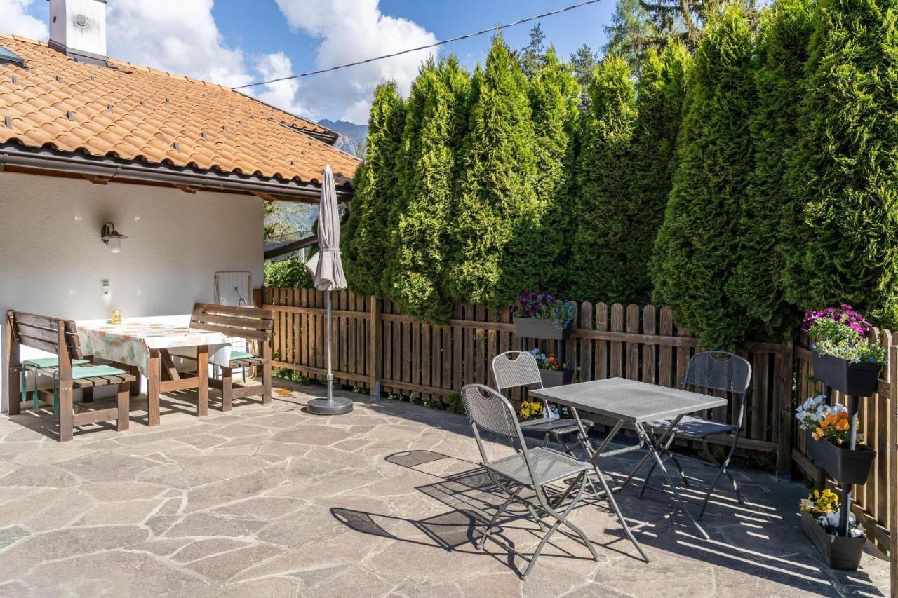 שנה Ferienwohnung Brunjaunhof מראה חיצוני תמונה