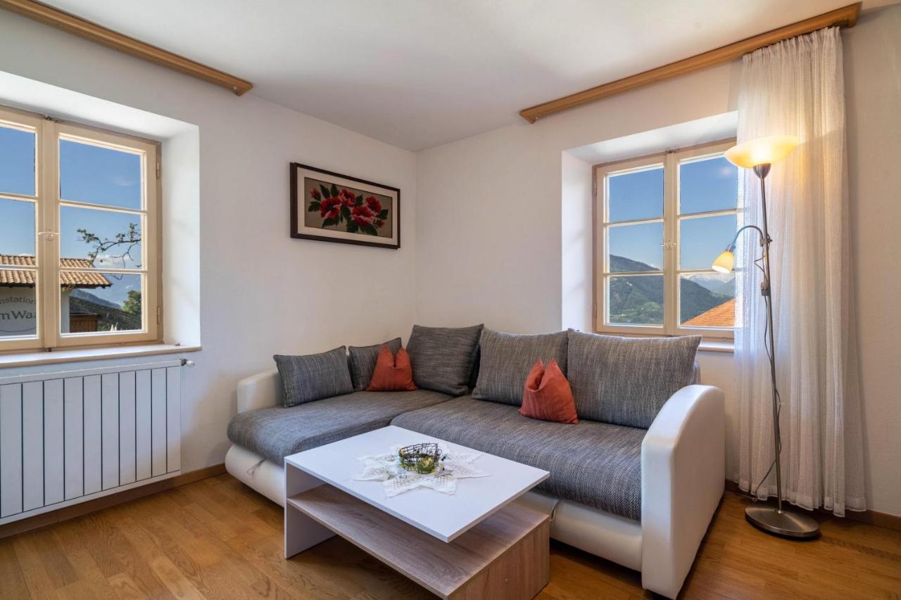 שנה Ferienwohnung Brunjaunhof מראה חיצוני תמונה