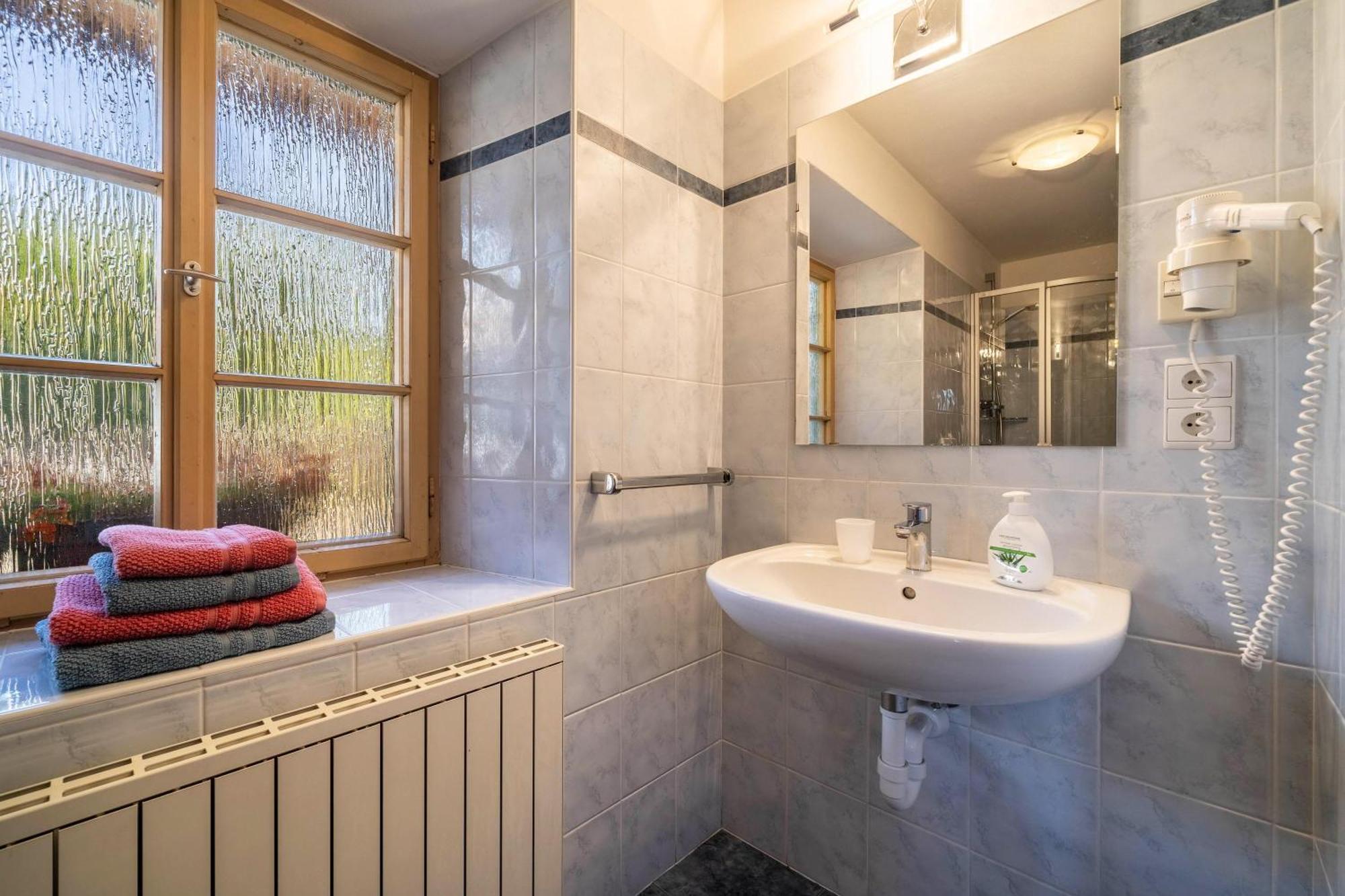 שנה Ferienwohnung Brunjaunhof מראה חיצוני תמונה